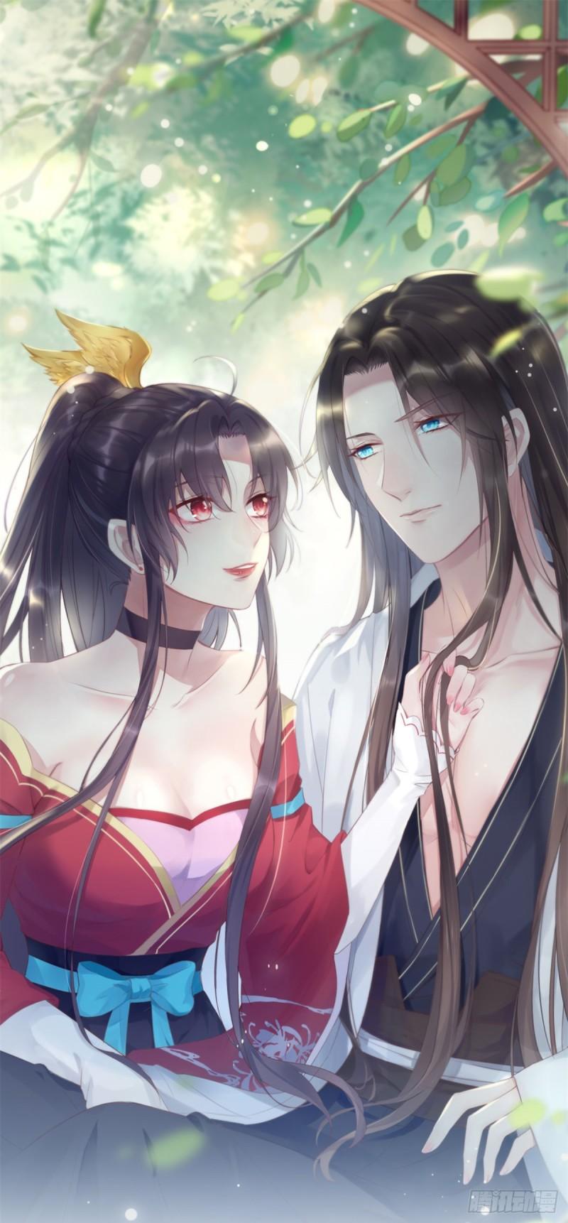 第三百零三话 往事几何-第305话