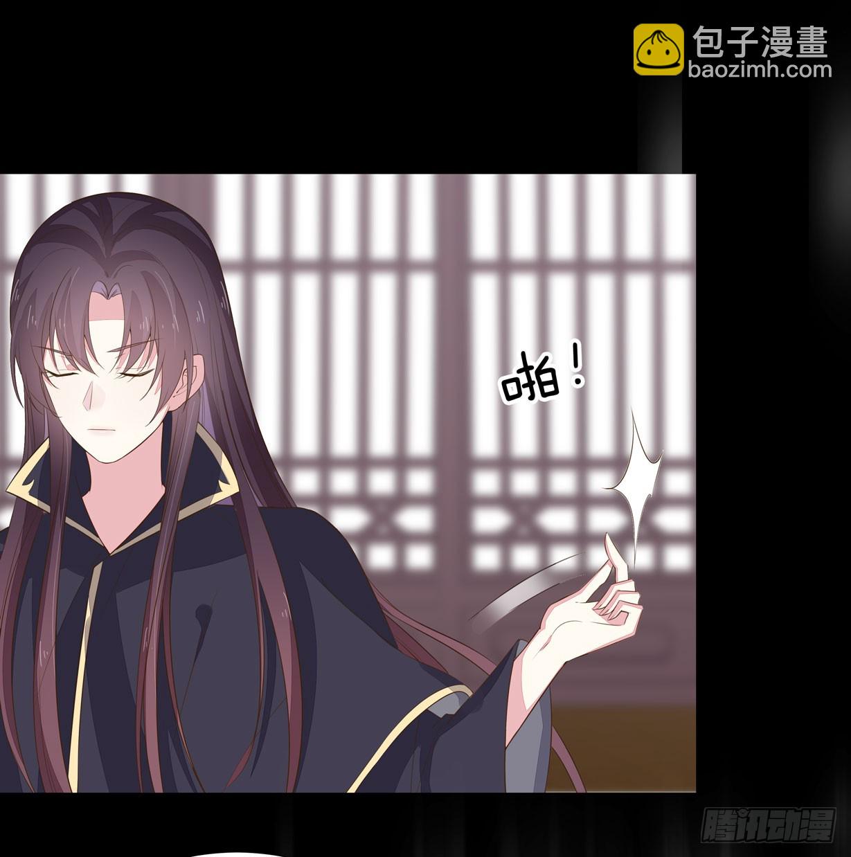 第三十二话 为何如此执着？-第33话