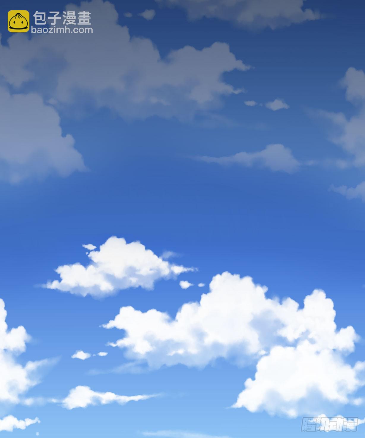 第三十二话 为何如此执着？-第33话