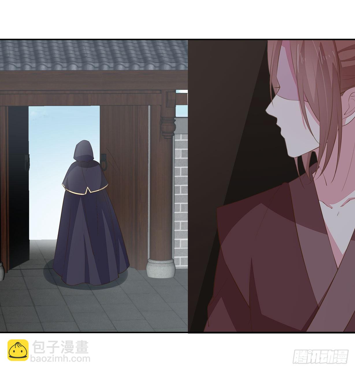 第三十二话 为何如此执着？-第33话