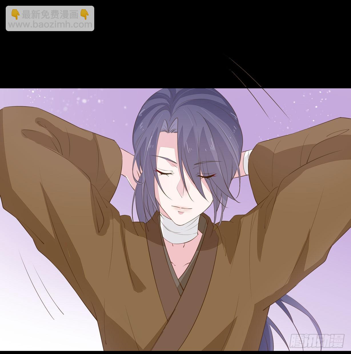 第三十四话 他你不能动！-第35话