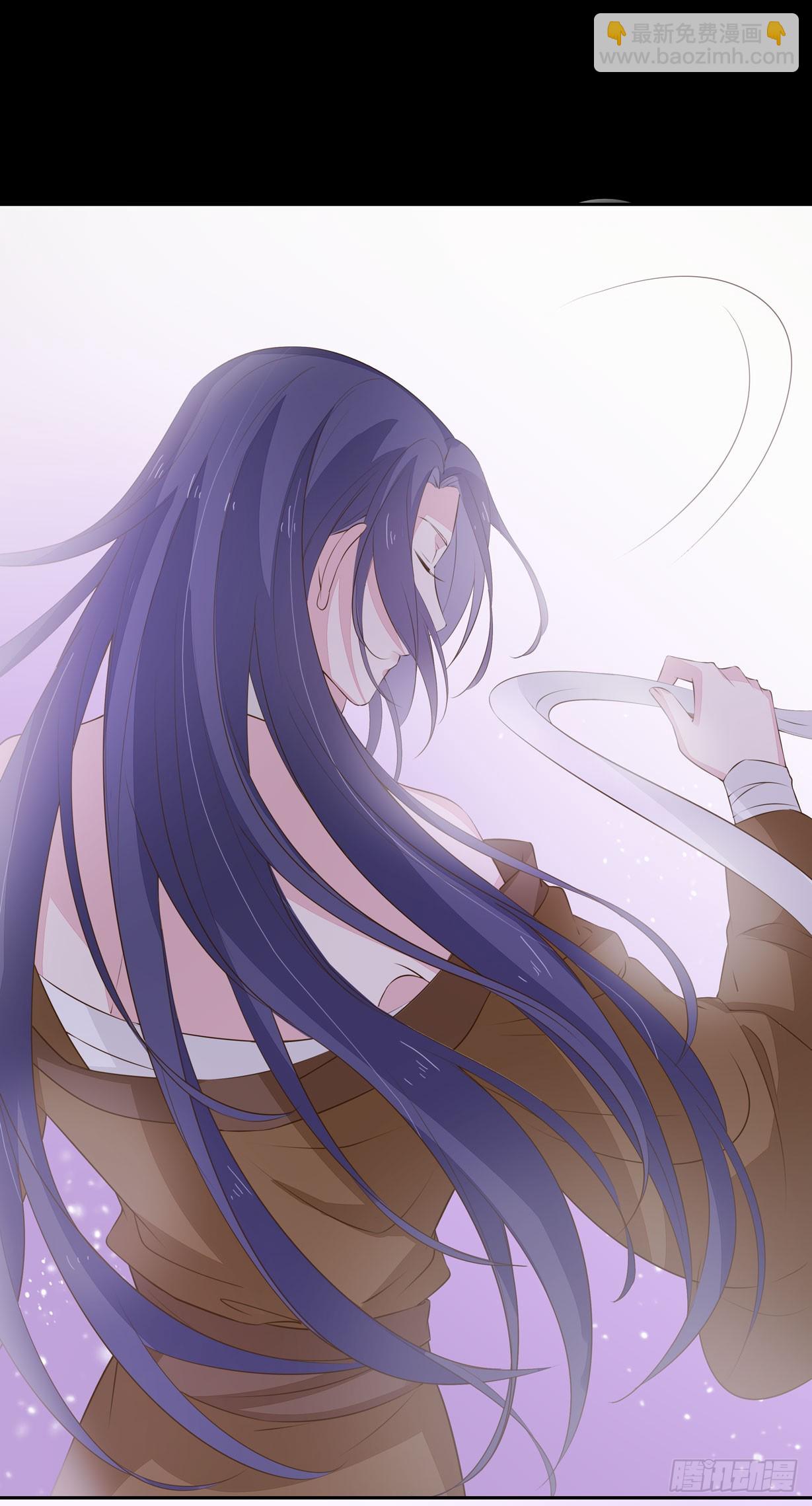 第三十四话 他你不能动！-第35话