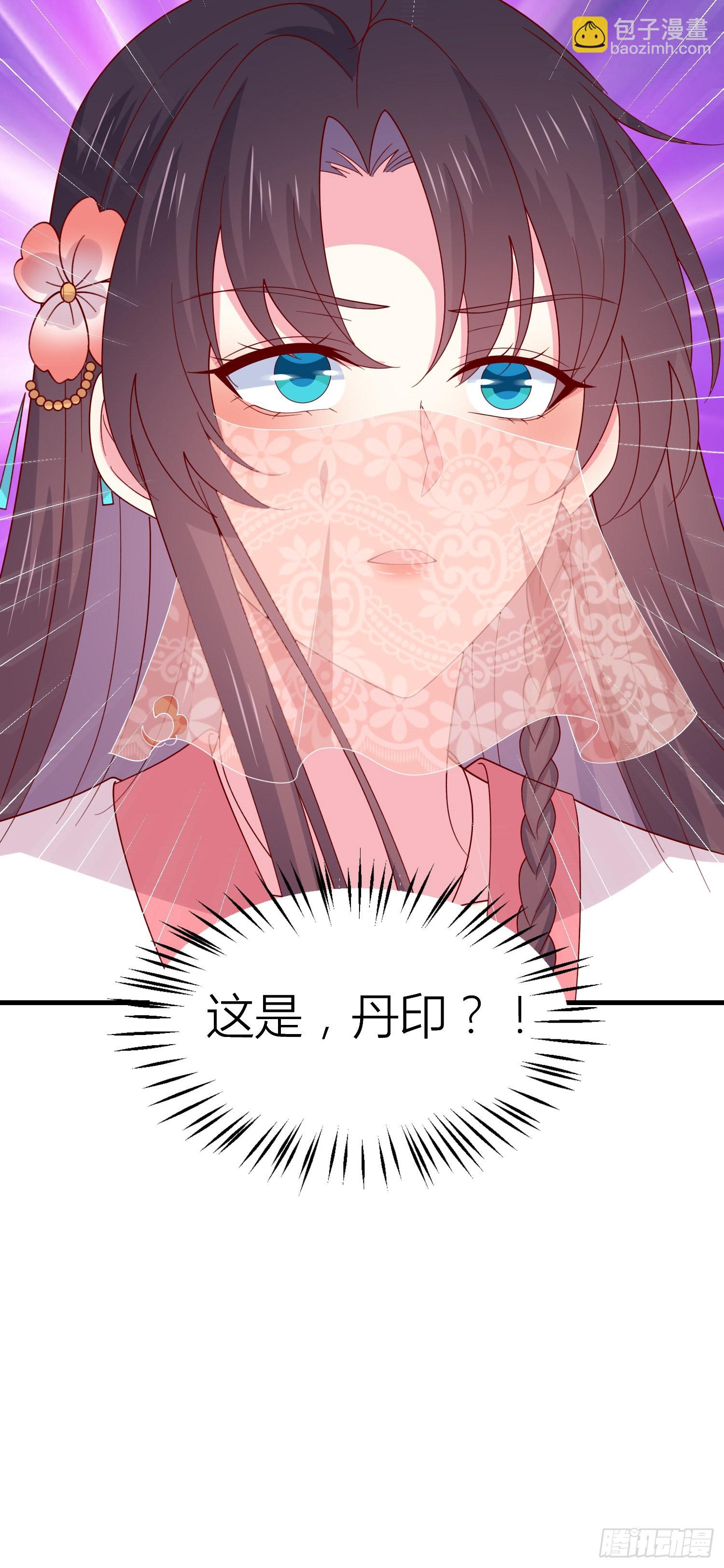 第三百三十一话 半遮面-第333话