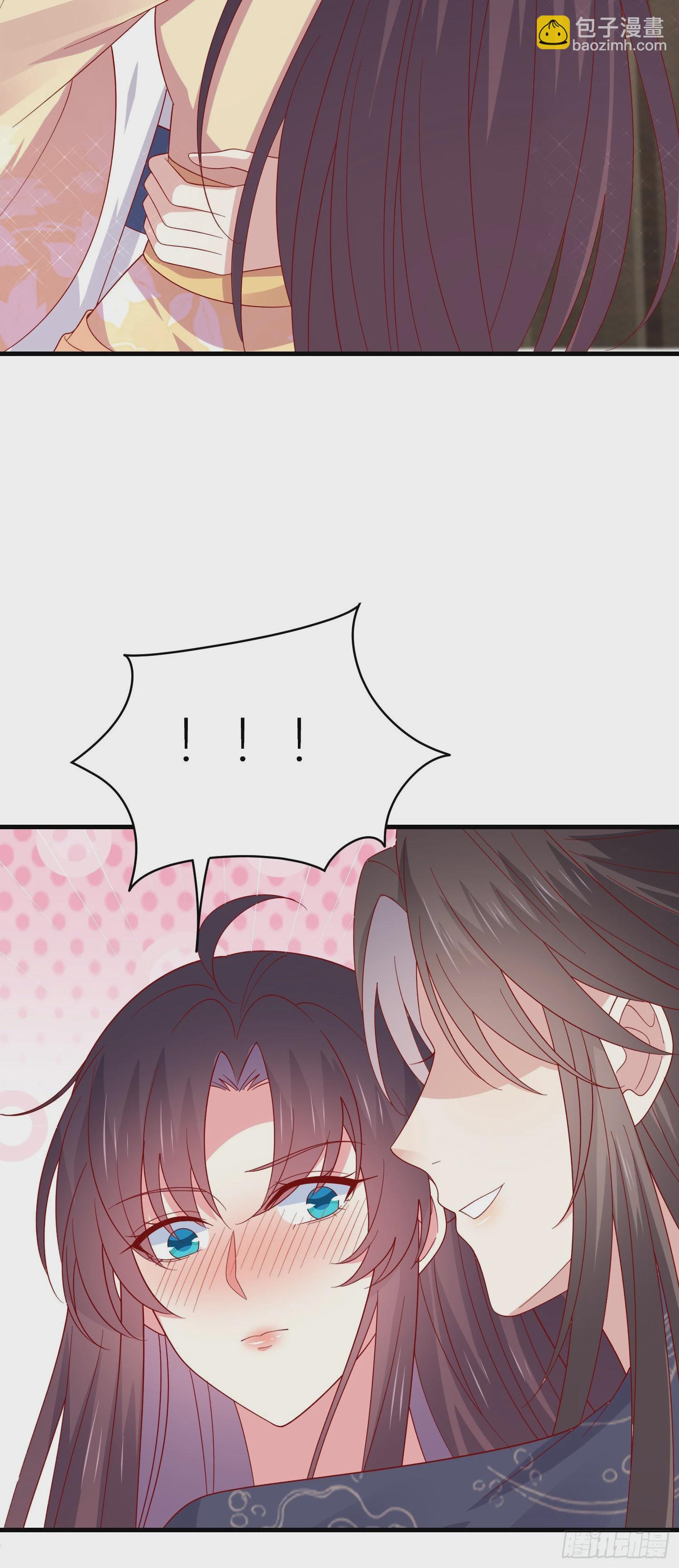 第三百三十三话 玩火的瞳瞳-第335话