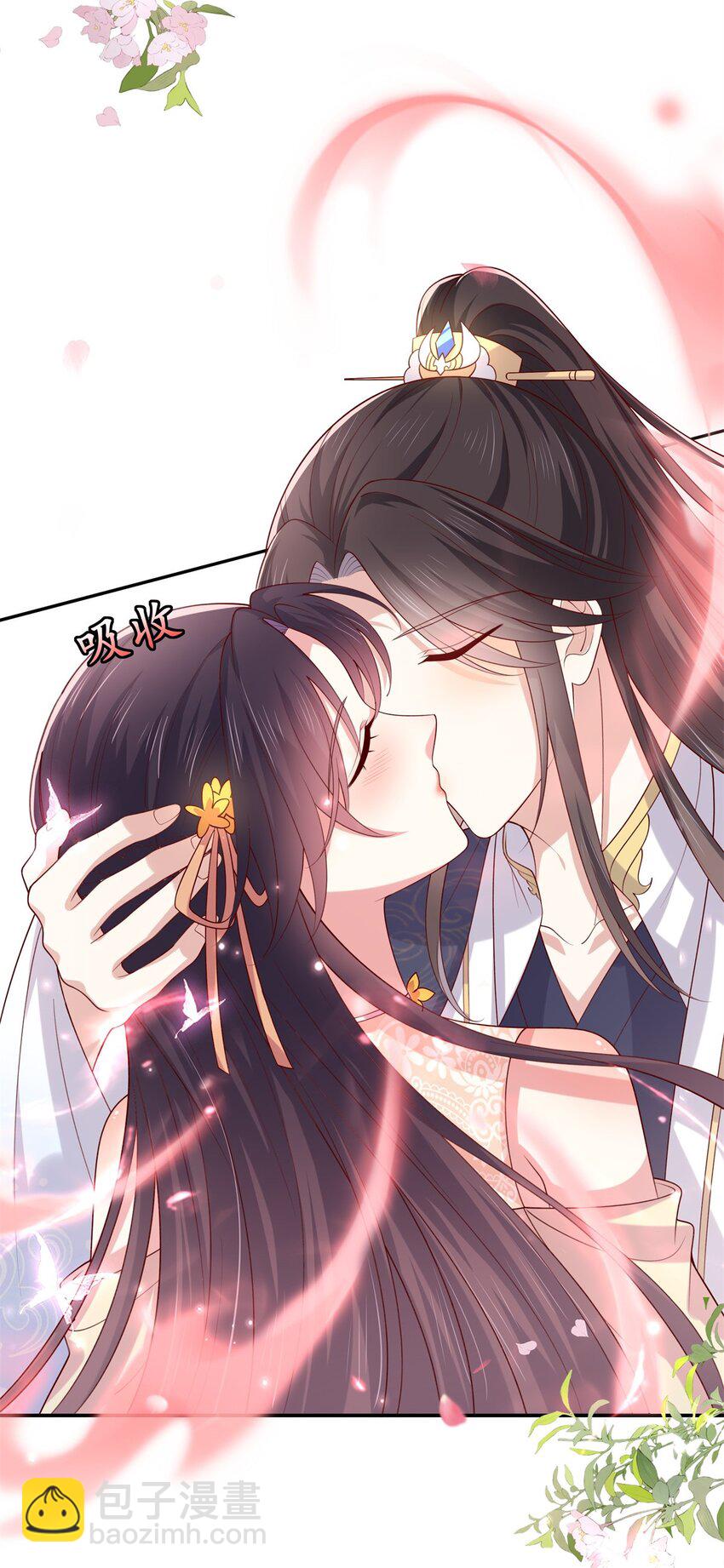 354 第三百五十四话 什么醋都吃只会害了你-第357话