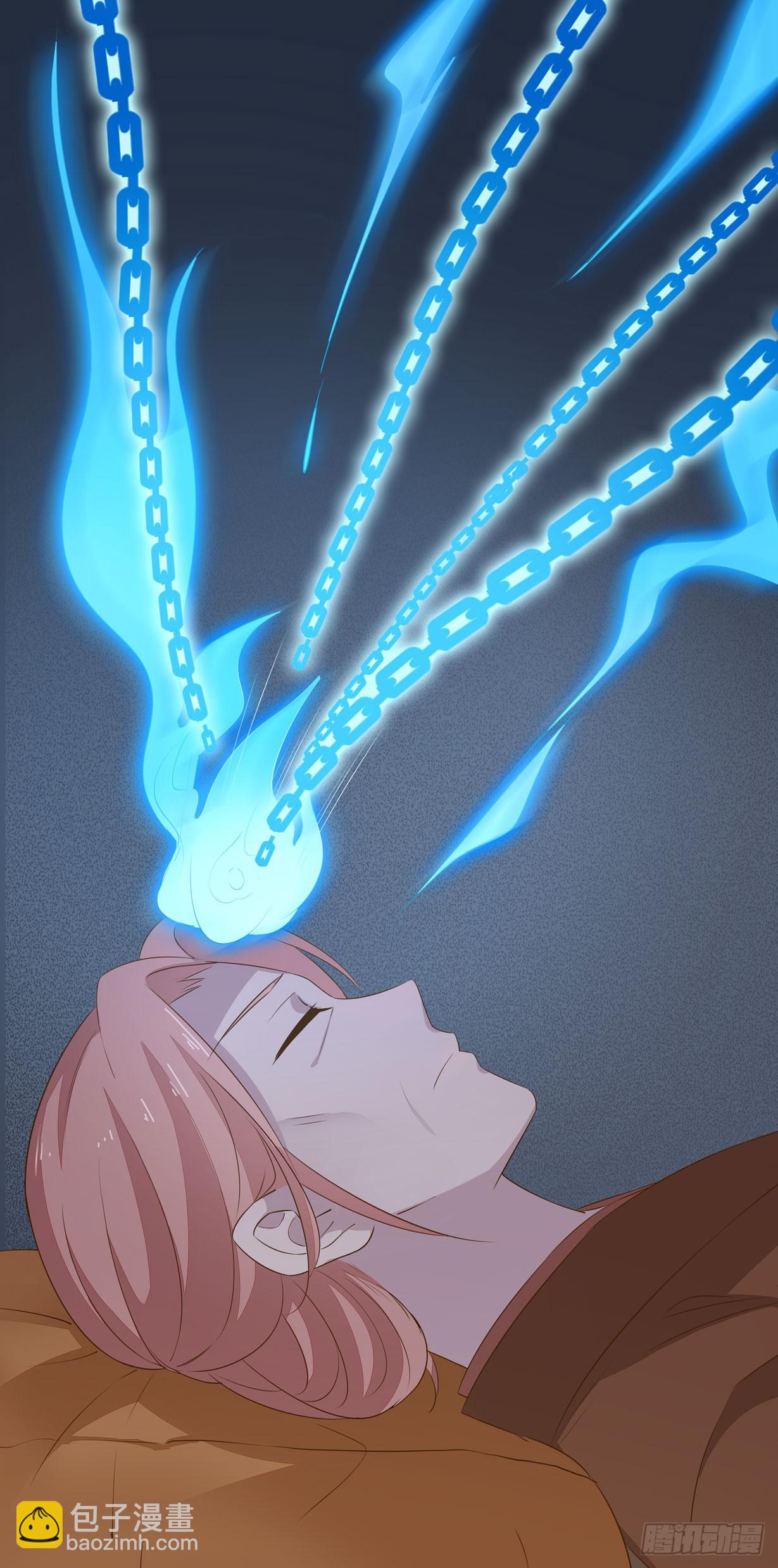 第三十六话 离魂之症(1/2)-第37话