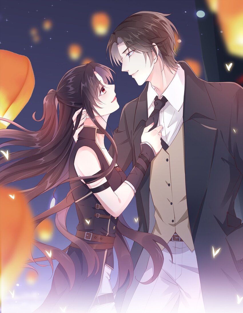 364 第三百六十四话 她逃他追-第367话