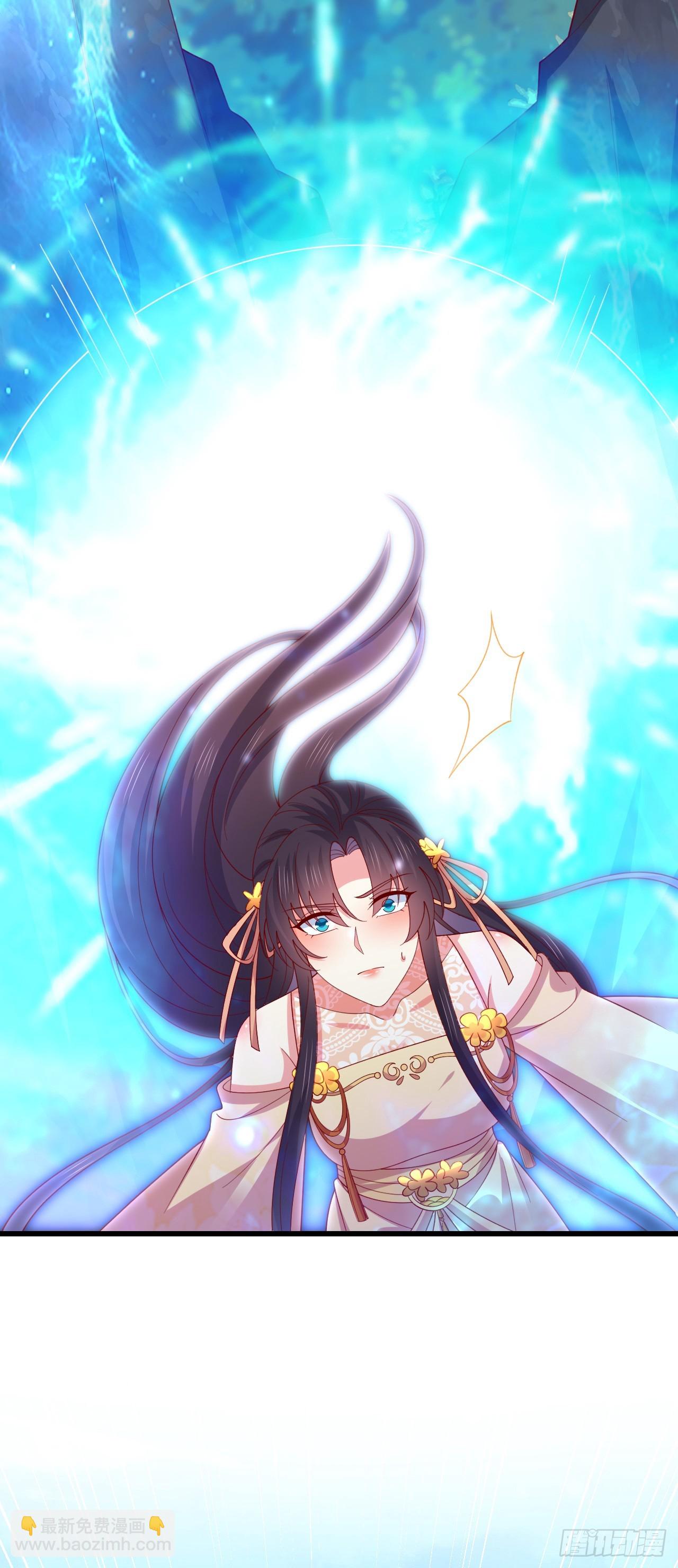 第三百五十一话 召唤神龙吧-第353话