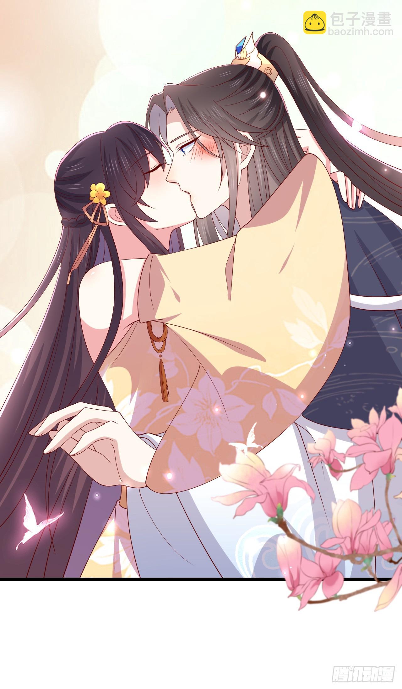 353 第三百五十三话 激情四射-第355话