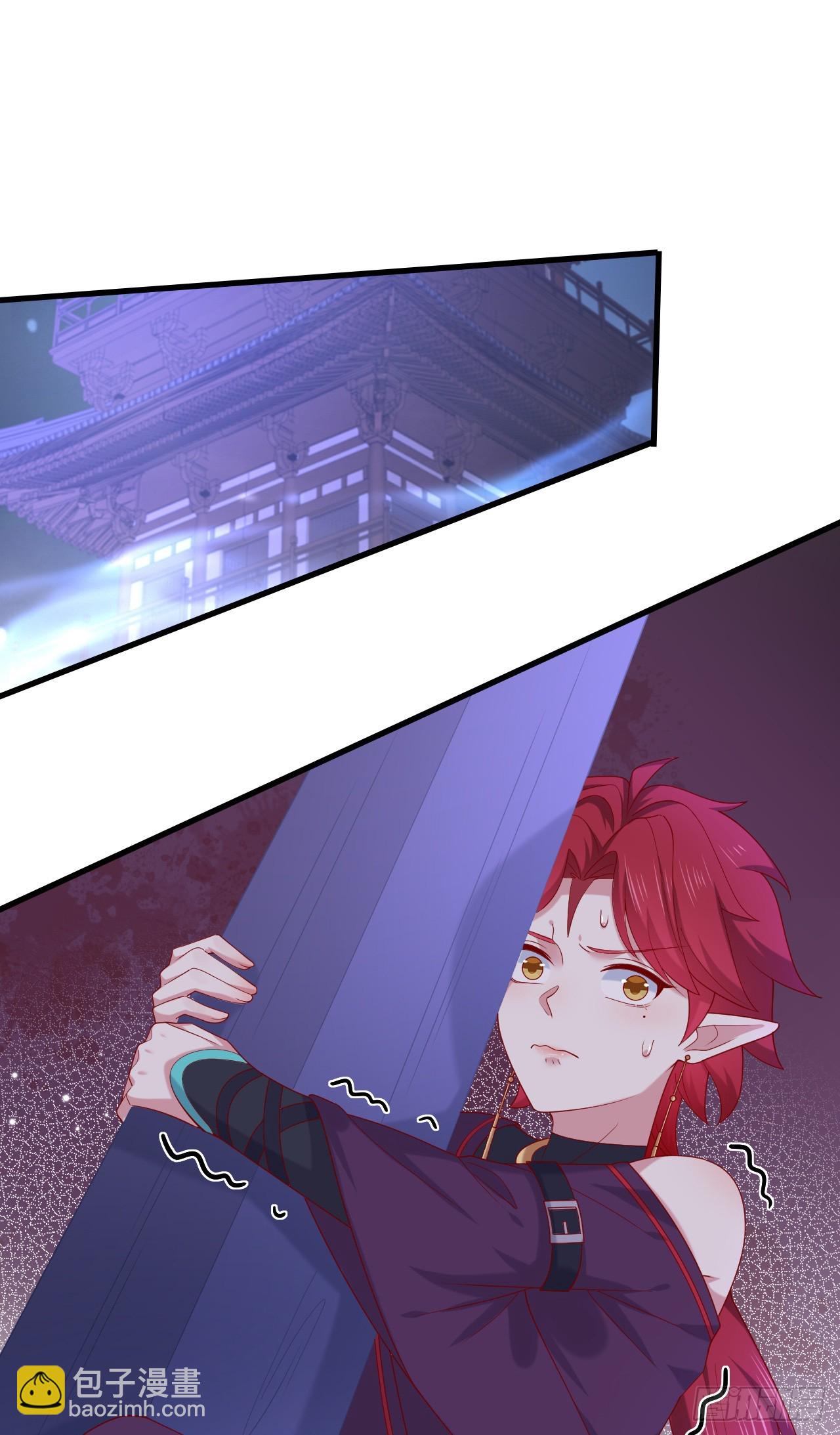 356 第三百五十六话 生气气-第359话