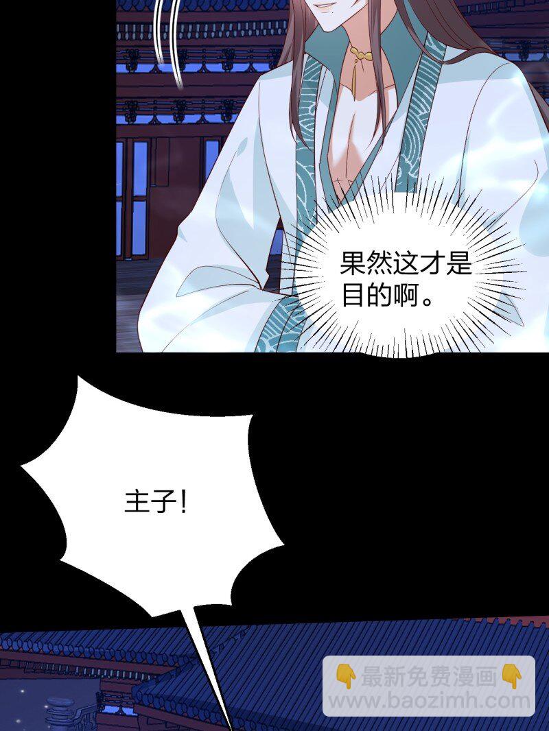 第三百七十九话 尊主的目的-第397话