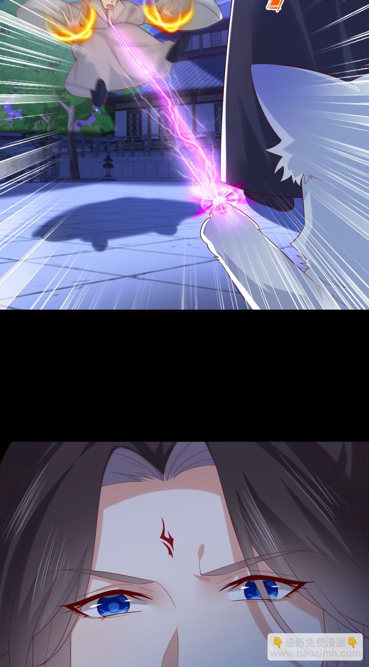 407 第三百八十九话 冲冠一怒为&hellip;&hellip;-第407话