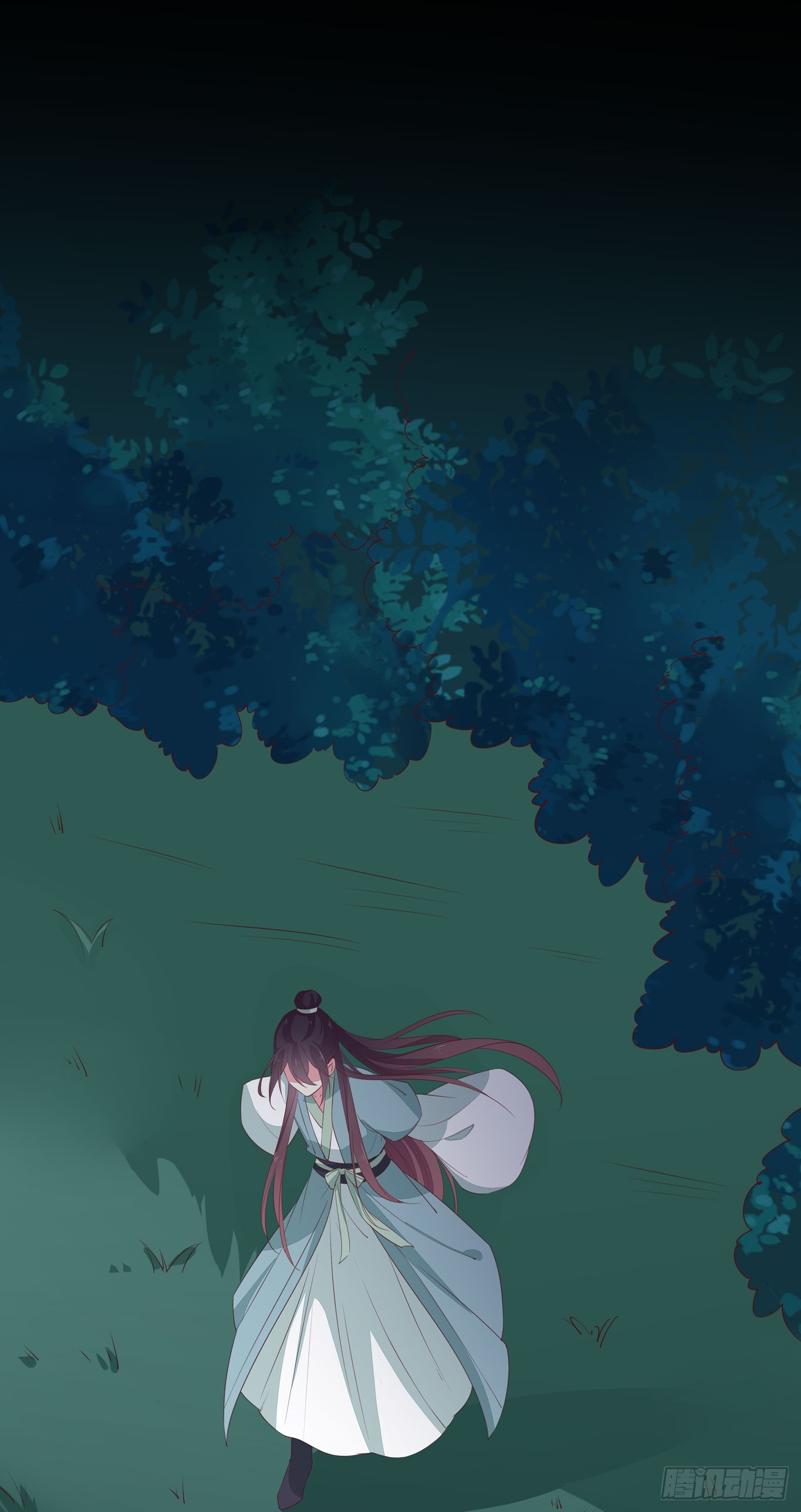 第四十二话 十全大补丸？-第43话