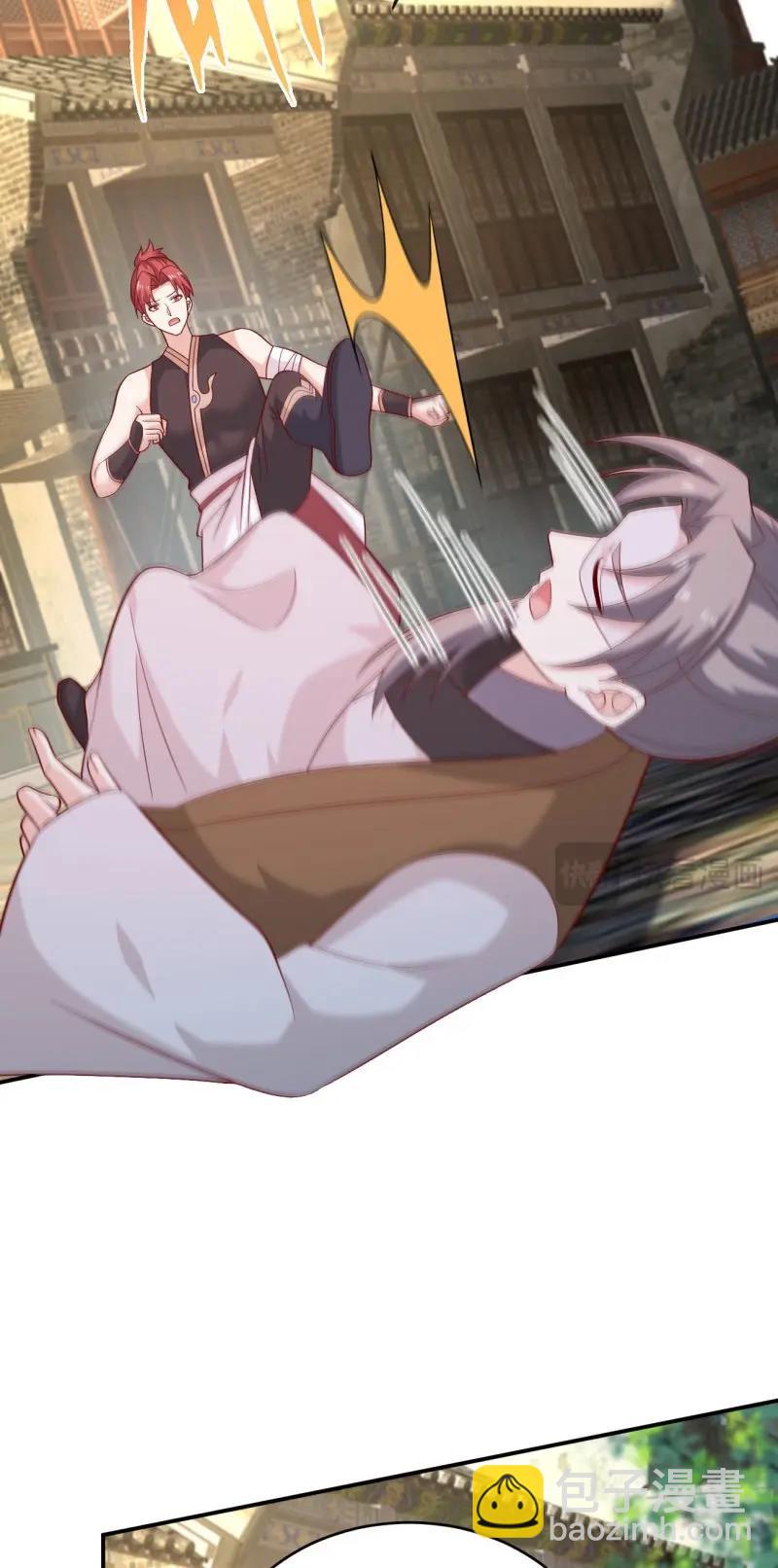 第425话 第四百零七话 宿命之敌-第425话