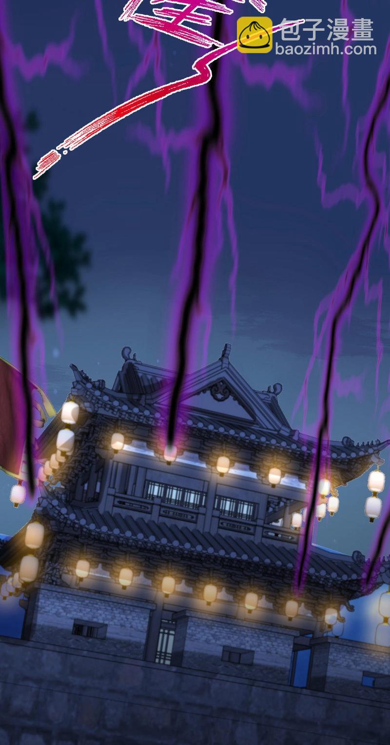 第437话 第四百一十九话 尊主变大-第437话