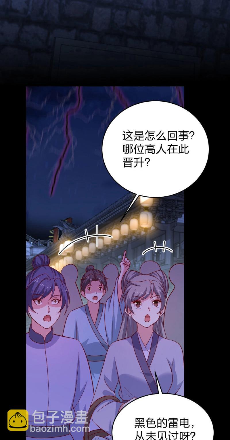 第437话 第四百一十九话 尊主变大-第437话