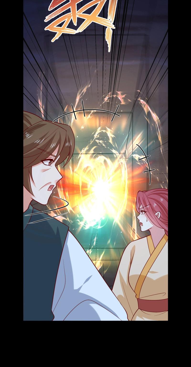 第439话 第四百二十一话 猪猪被压-第439话