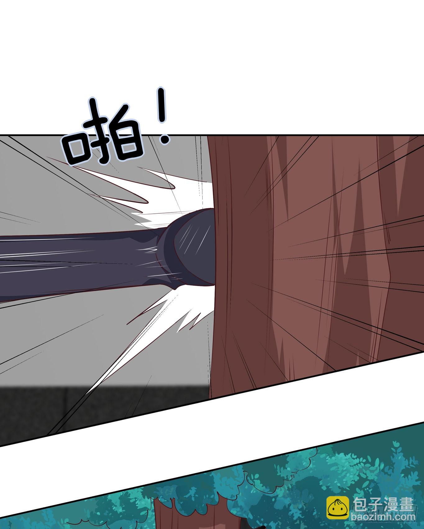 第四十六话 断袖情人？-第47话