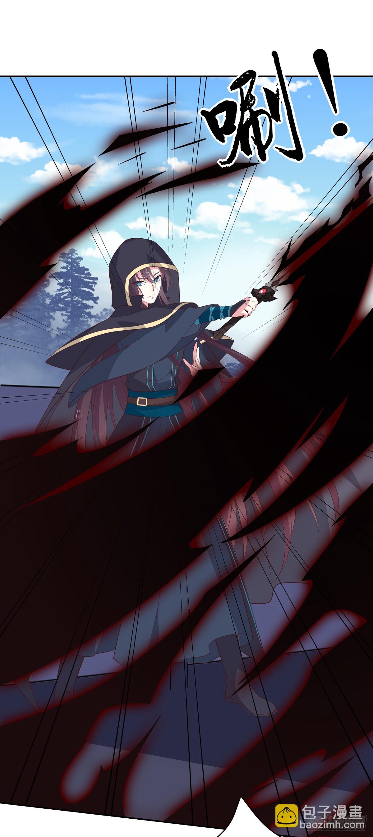 第五十话 神猪再现-第51话