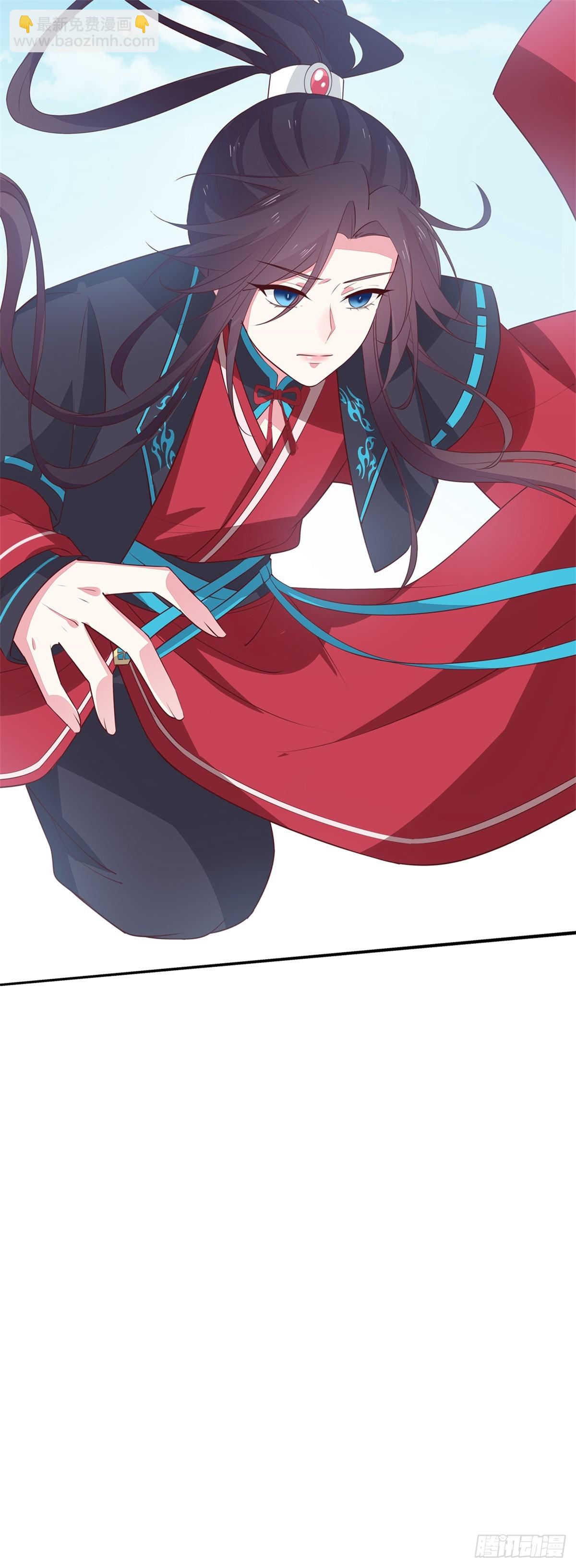 第五十六话 喜欢还是不喜欢？-第57话