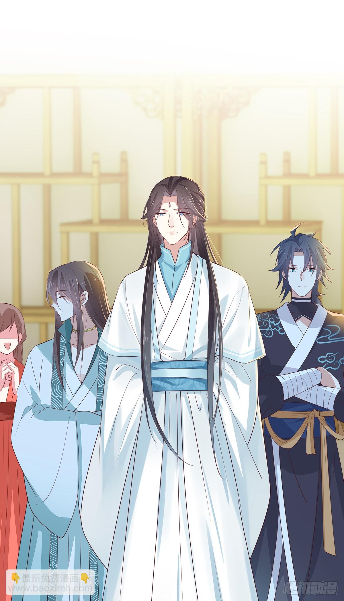 第五十八话 玩火的女人-第59话