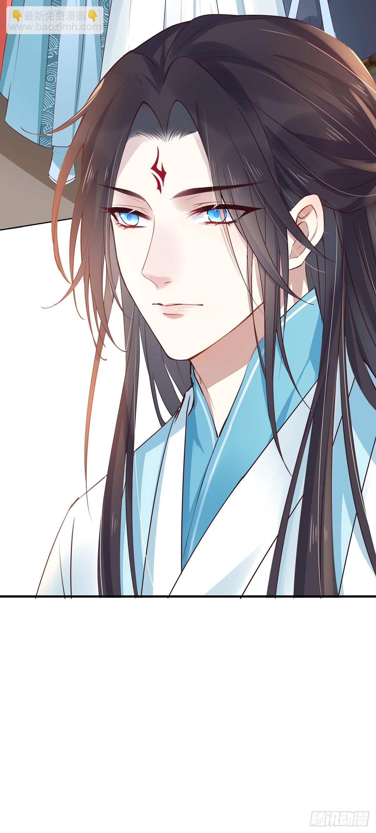 第五十八话 玩火的女人-第59话