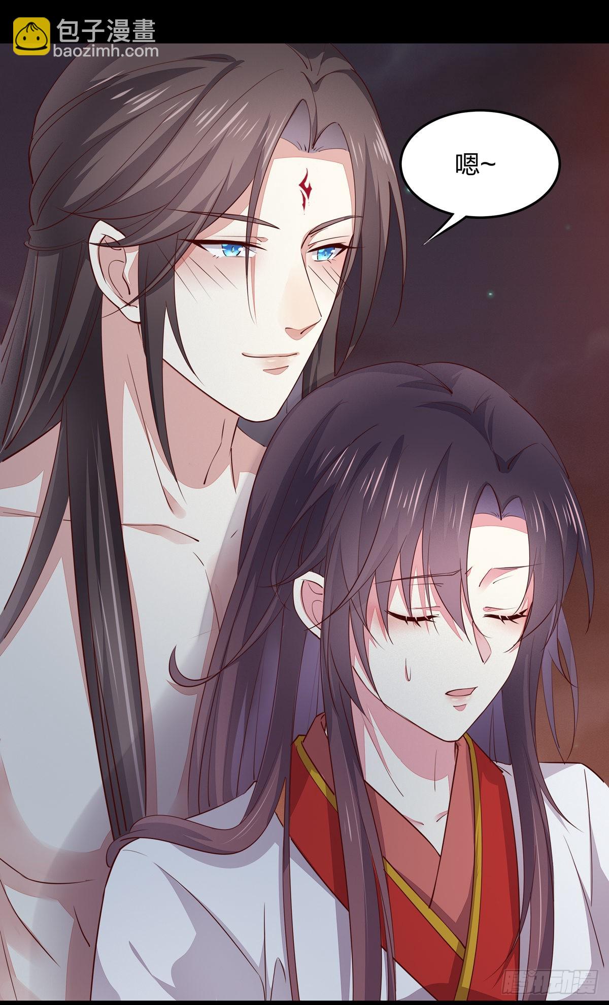第七十六话 留在身边-第77话