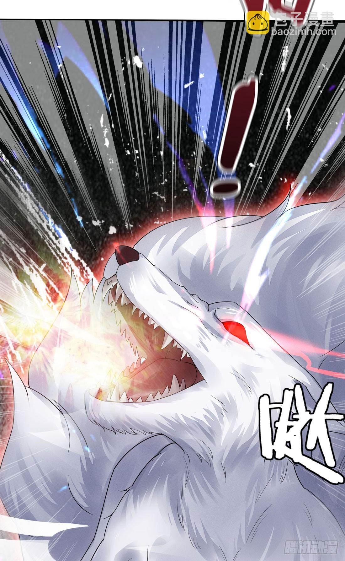 第八话 到底为什么追我？(1/2)-第9话
