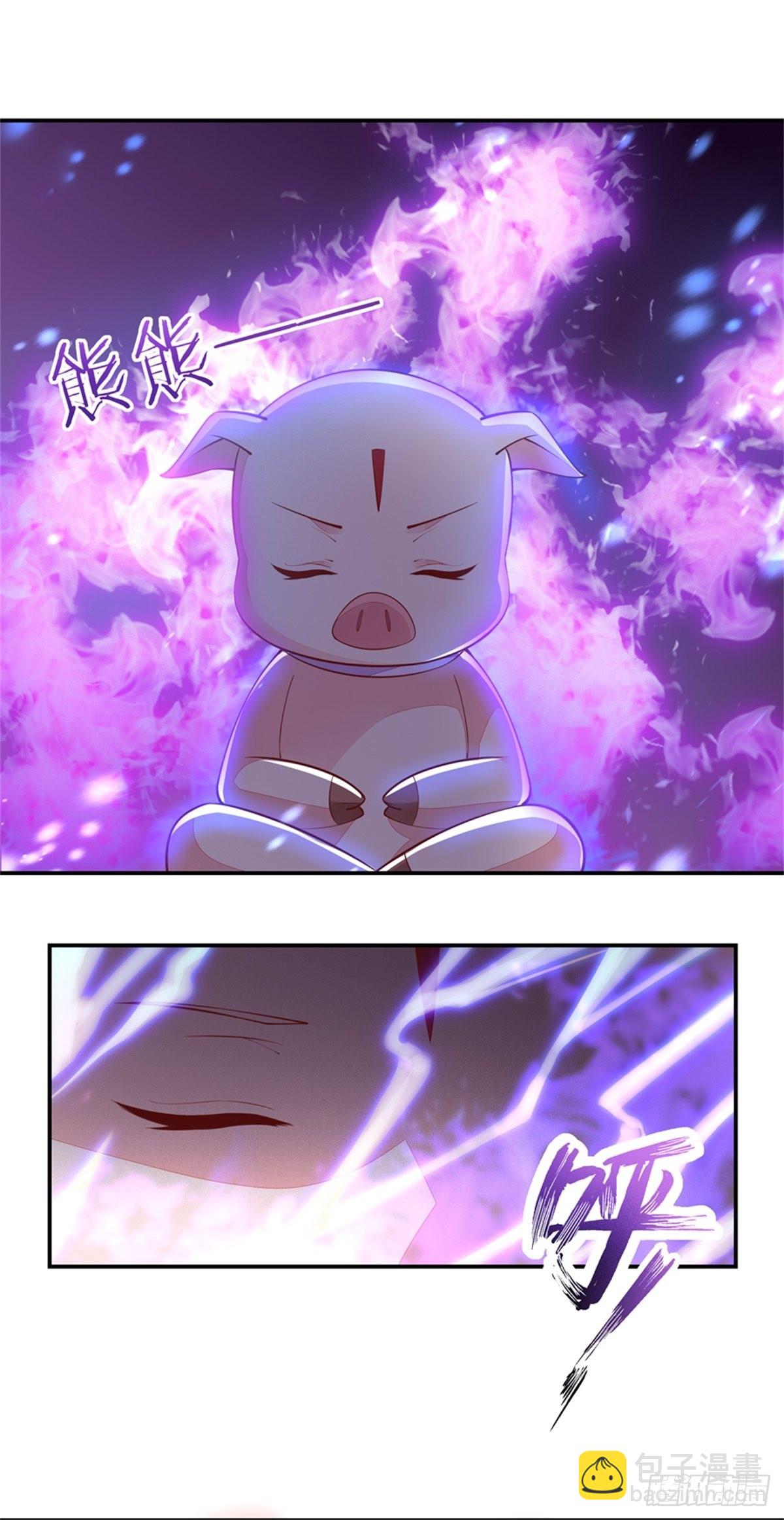 第八十四话 命悬一线-第85话