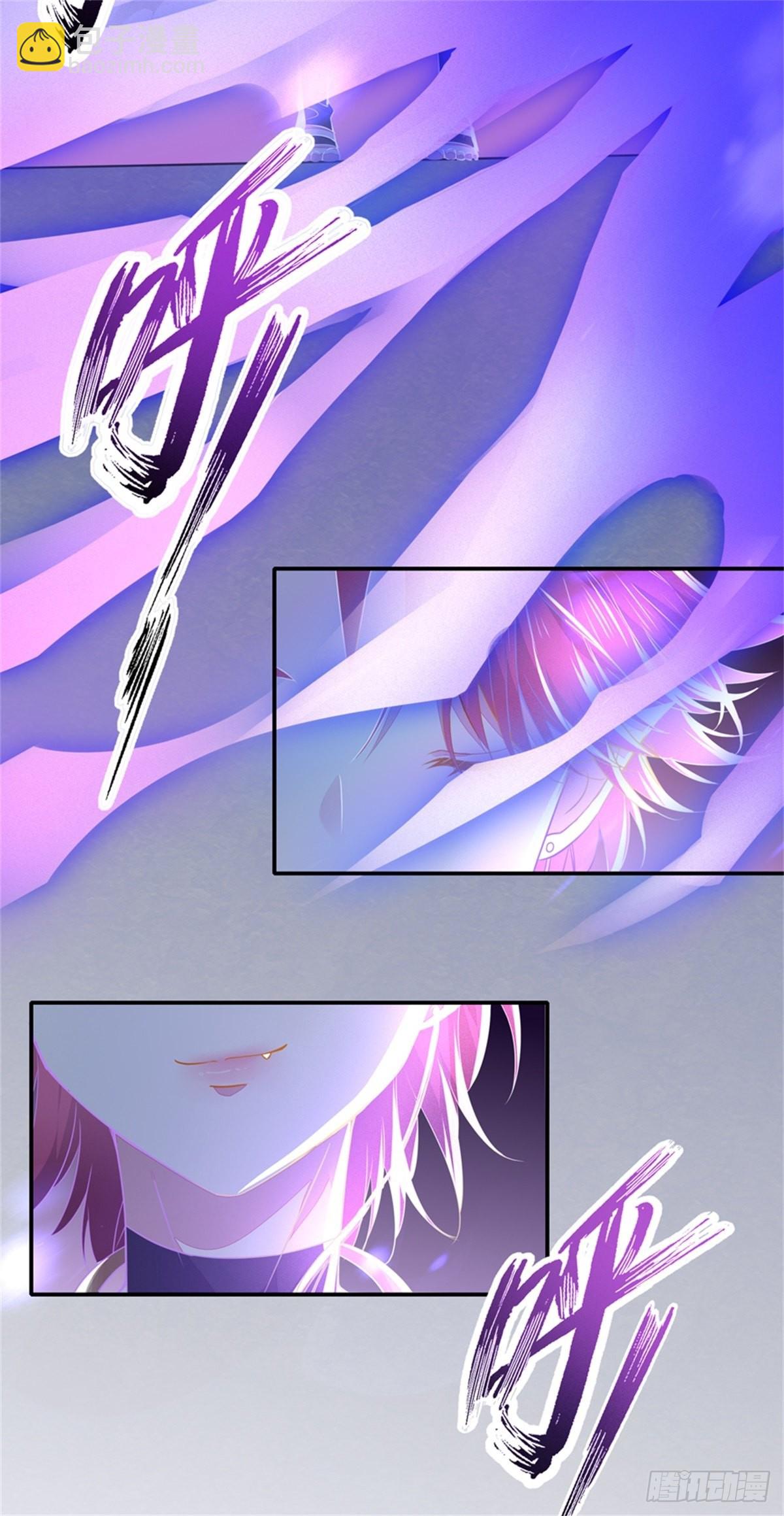 第八十四话 命悬一线-第85话
