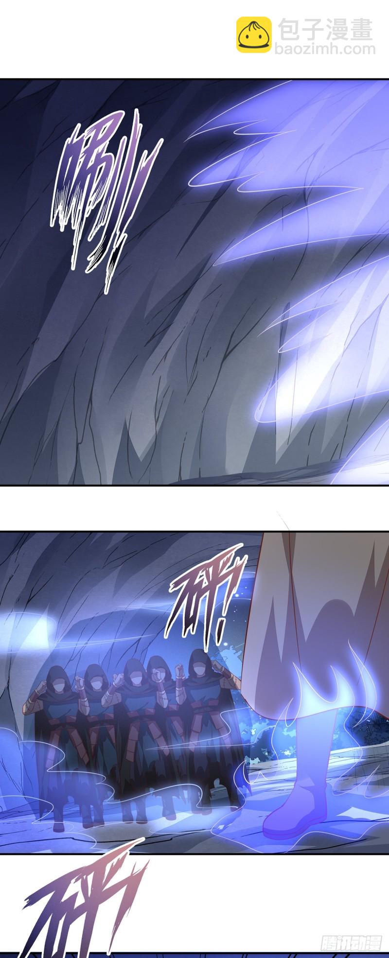 第八十九话 绝地反击-第91话
