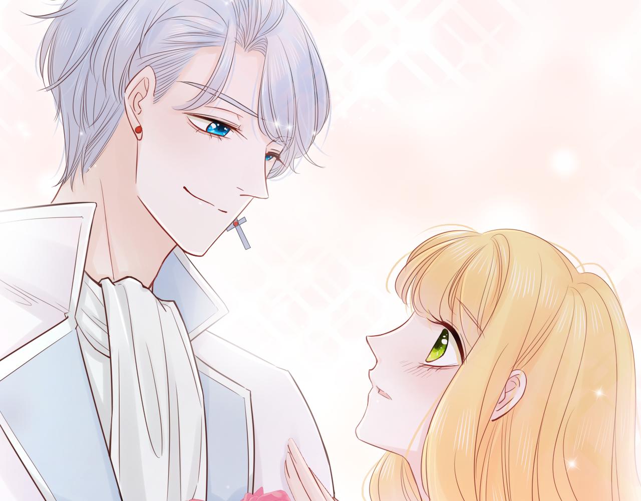 新年番外 你是我最好的礼物(1/3)-第19话