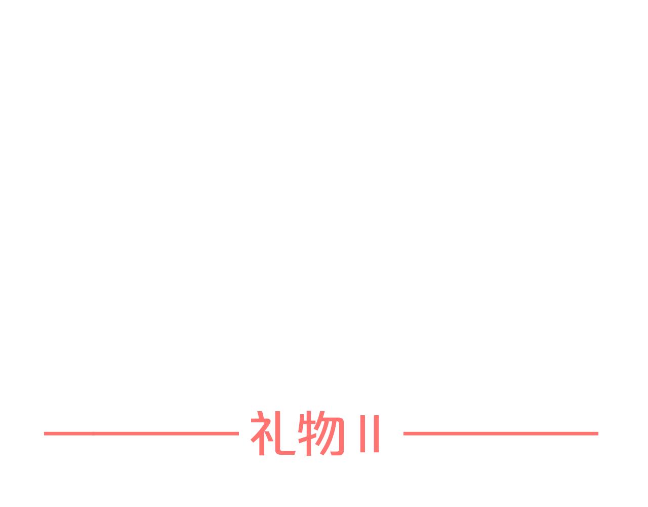 新年番外 你是我最好的礼物(1/3)-第19话