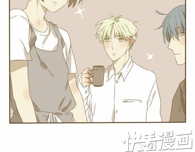 第15话 穿裙子-第15话
