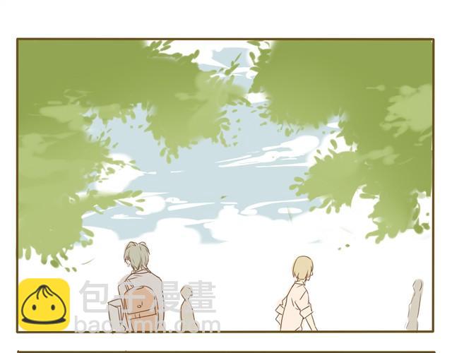 第15话 穿裙子-第15话