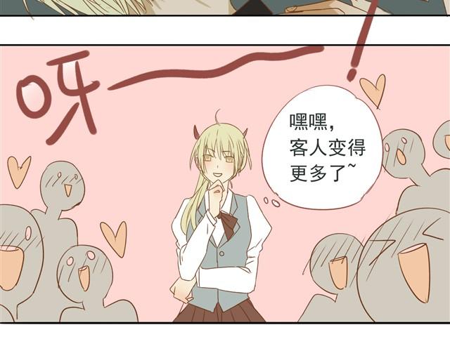第23话 星之王子的魔法茶会-第23话