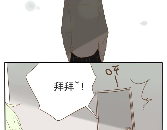 第27话 我&hellip;已经被她讨厌了吗&hellip;&hellip;-第27话