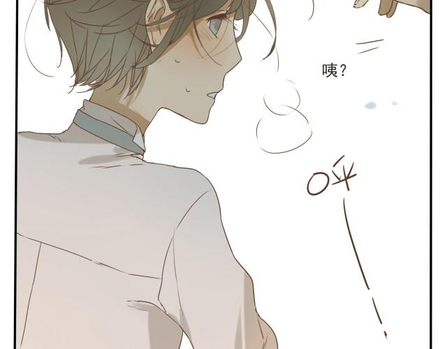 第27话 我&hellip;已经被她讨厌了吗&hellip;&hellip;-第27话
