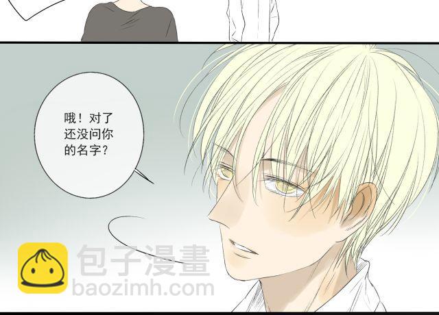完结篇：我很乐意一直听你说下去-第31话