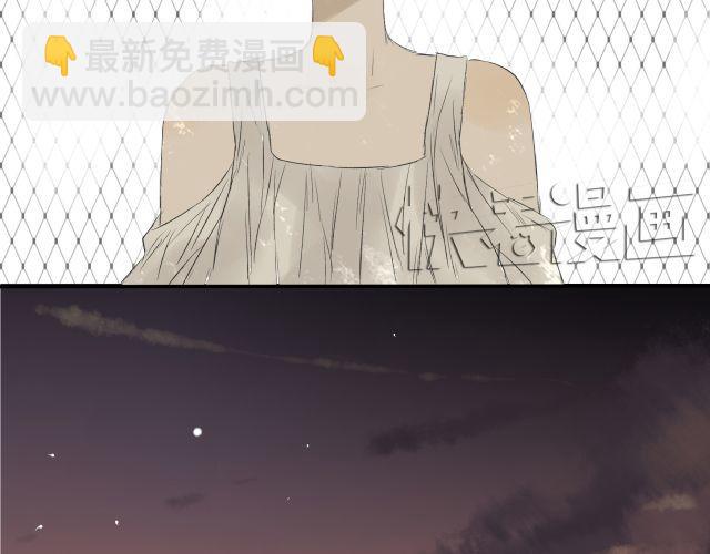 完结篇：我很乐意一直听你说下去-第31话