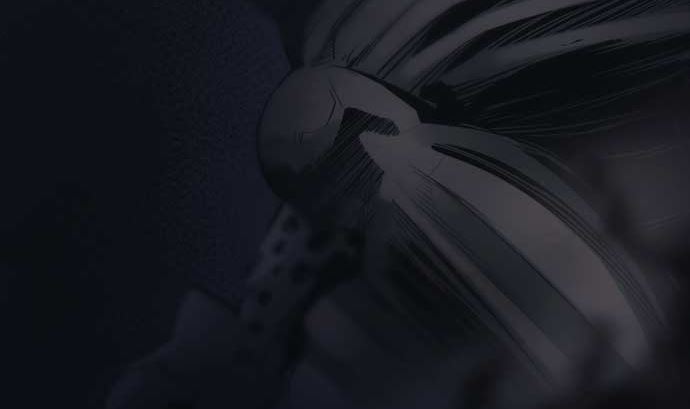 第109话 你想要力量吗(1/3)-第109话