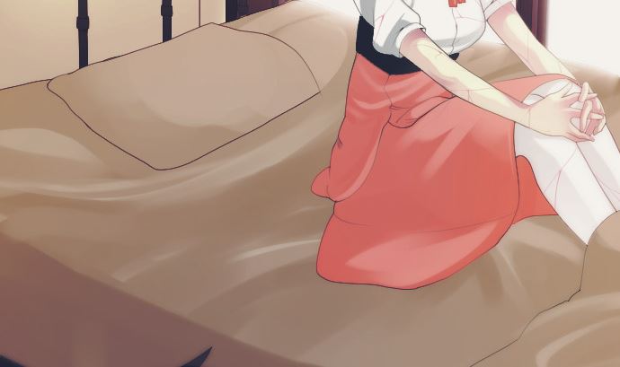 第39话 魔法少女的本名(1/2)-第39话