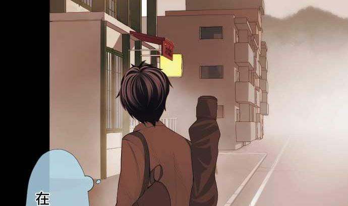 第51话 逼近的脚步声(1/2)-第51话