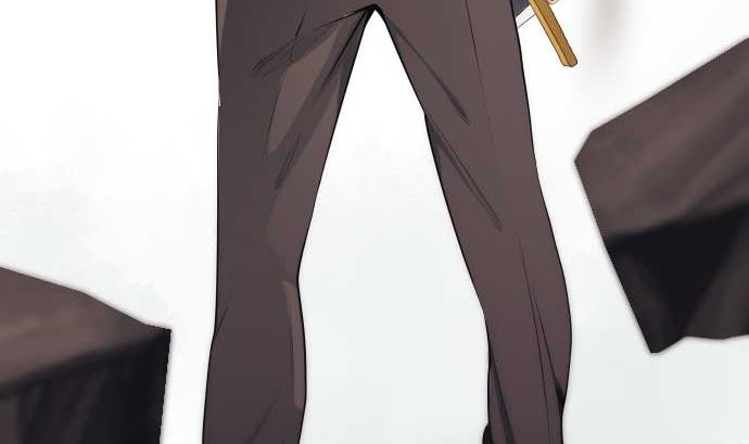 第61话 在塌方下(1/2)-第61话