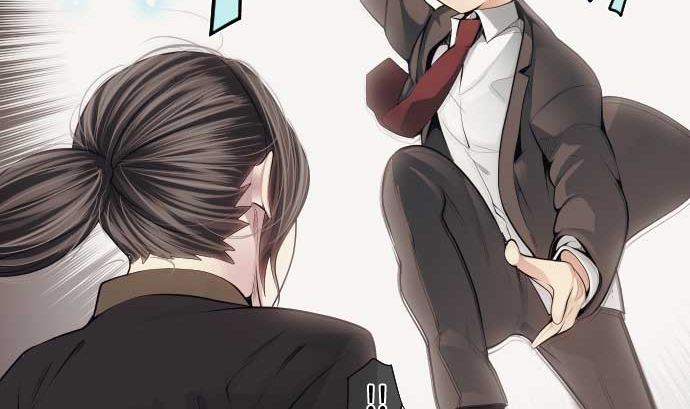 第75话 可怕的力量(1/3)-第75话