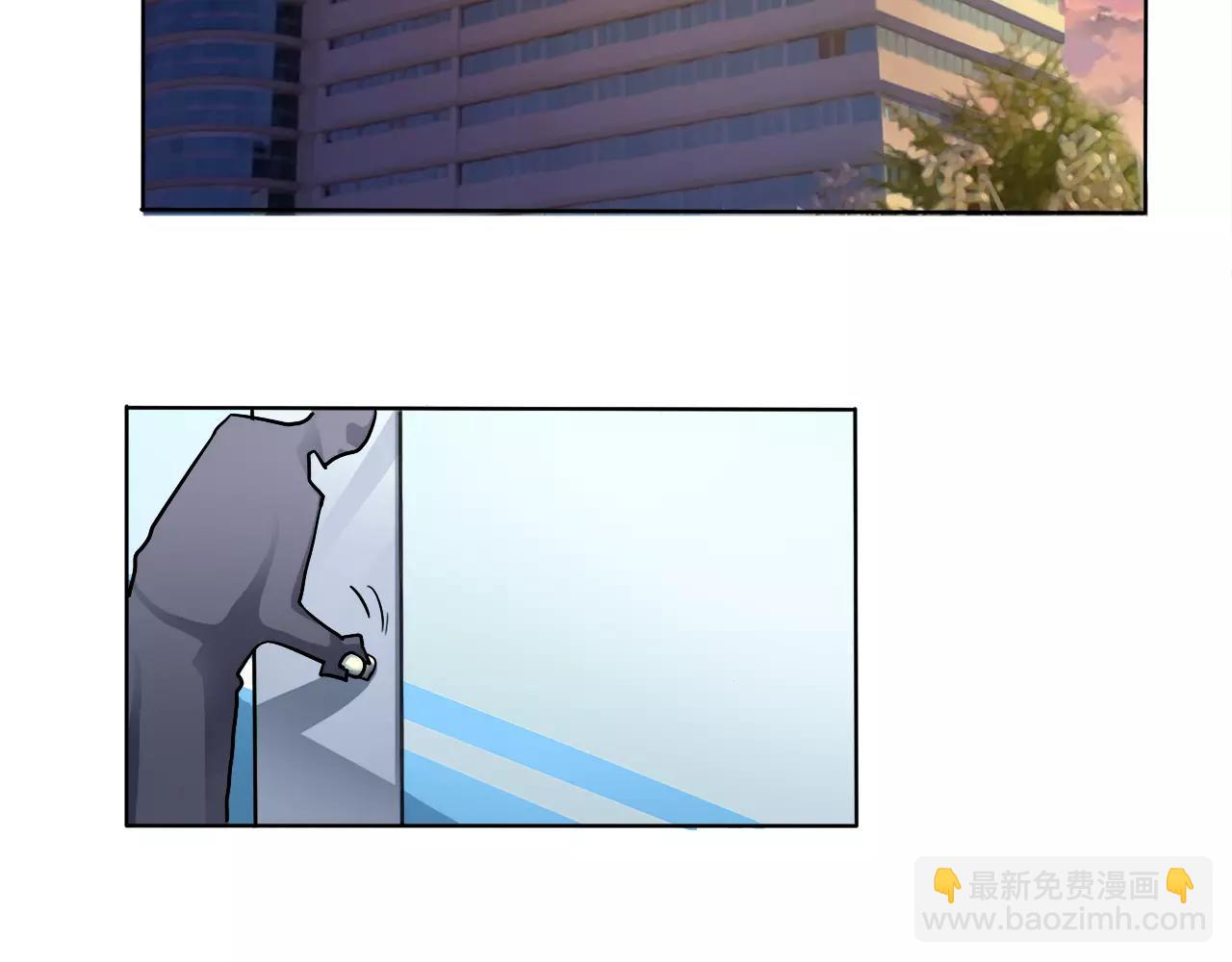 第32话 无法避免(1/2)-第33话