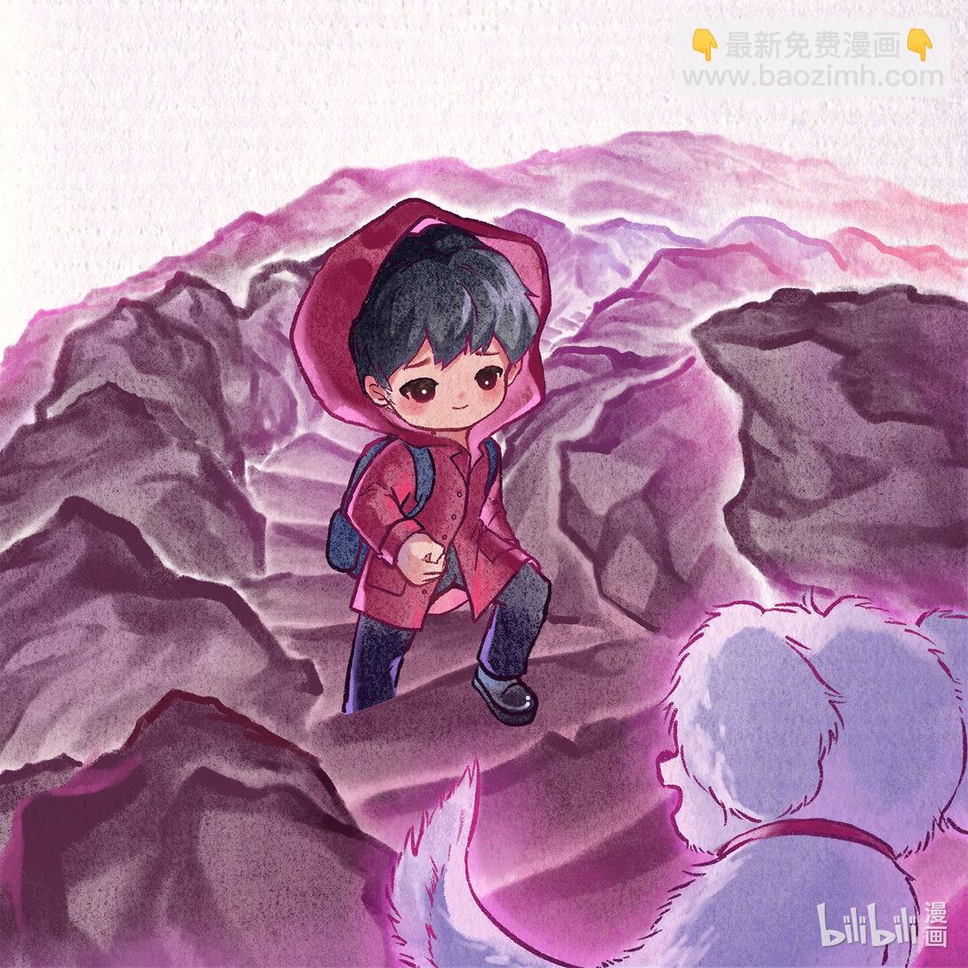 21级联创 曾祥凌《织羽》(1/2)-第17话