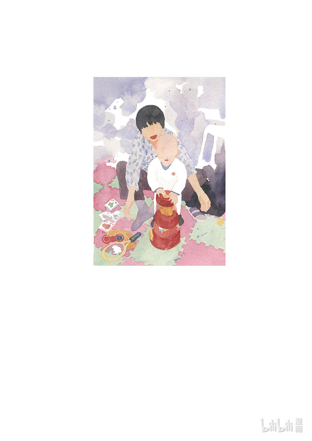 21级联创 吴琦《奶奶，奶奶》(1/2)-第31话