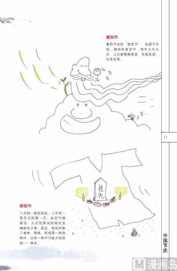 🍲中国传统文化系列 中国民俗 第13页