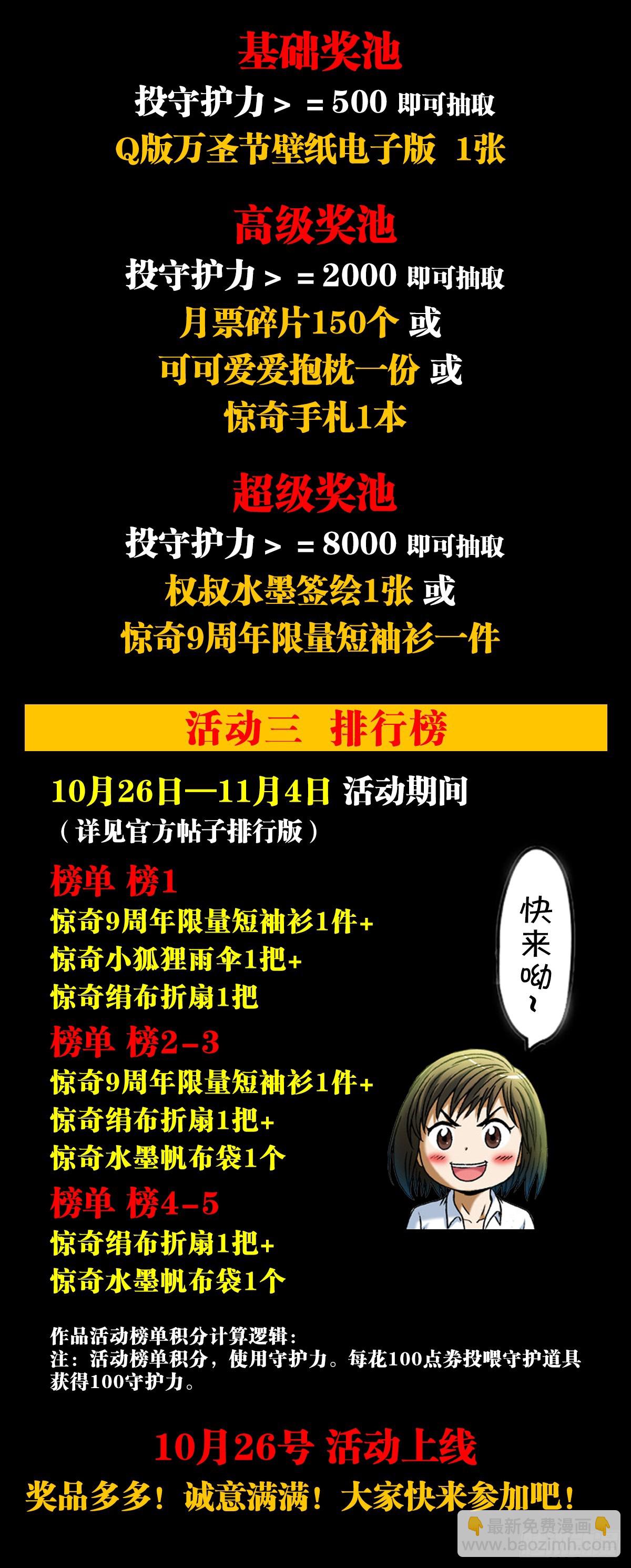 🍲中国惊奇先生（神鬼七杀令） 第1395话 第22页